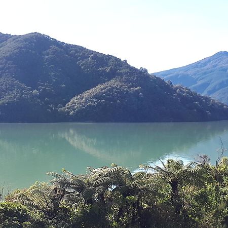 Marlborough Sounds Accommodation Havelock Zewnętrze zdjęcie