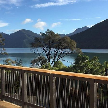 Marlborough Sounds Accommodation Havelock Zewnętrze zdjęcie