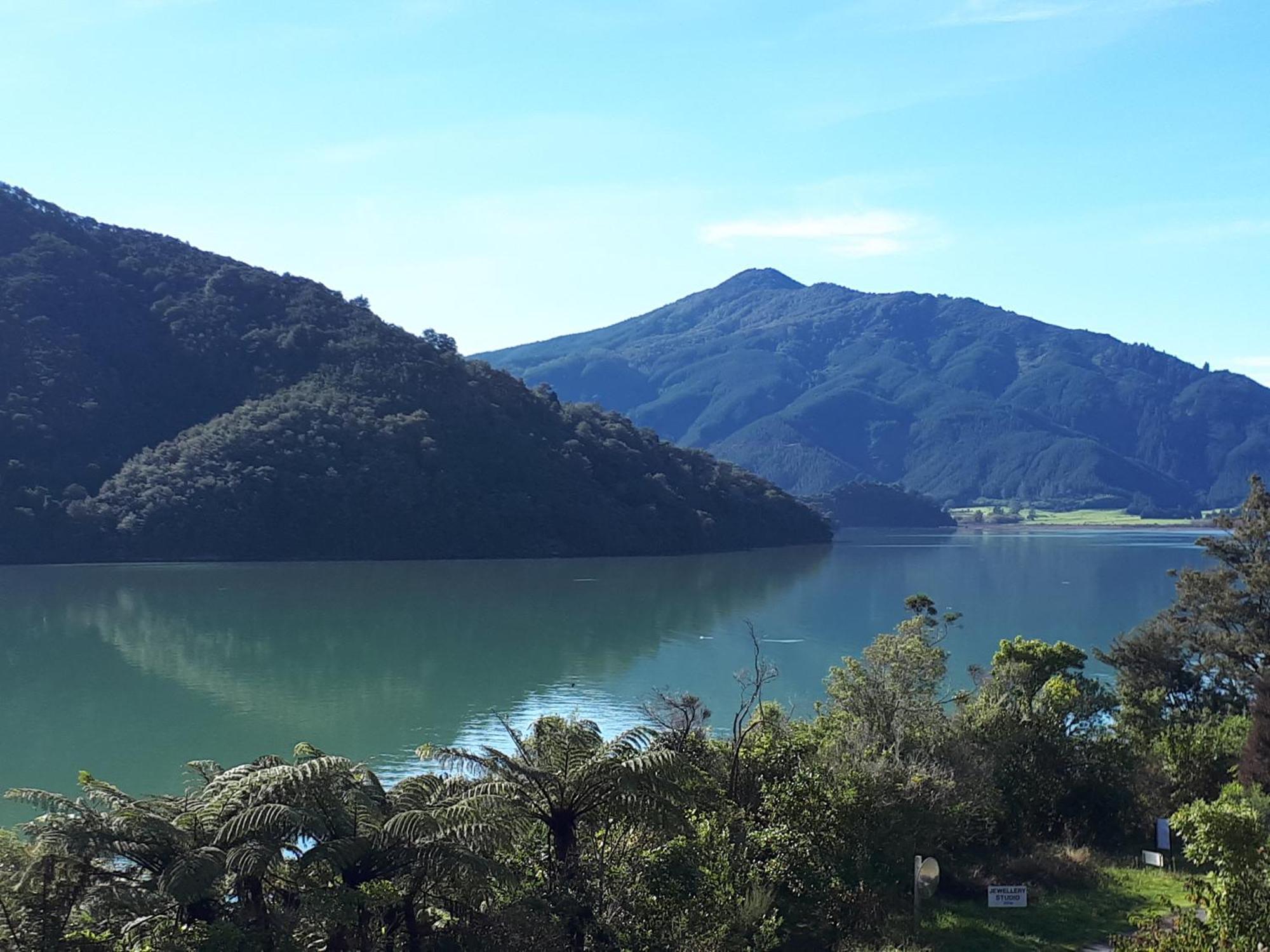 Marlborough Sounds Accommodation Havelock Zewnętrze zdjęcie