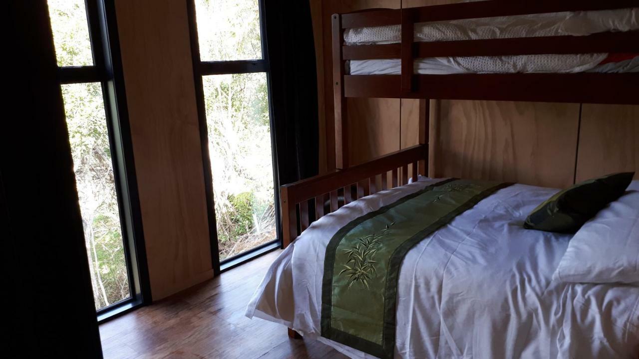 Marlborough Sounds Accommodation Havelock Zewnętrze zdjęcie