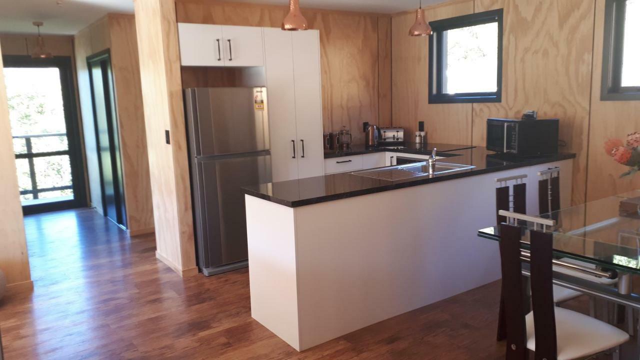 Marlborough Sounds Accommodation Havelock Zewnętrze zdjęcie
