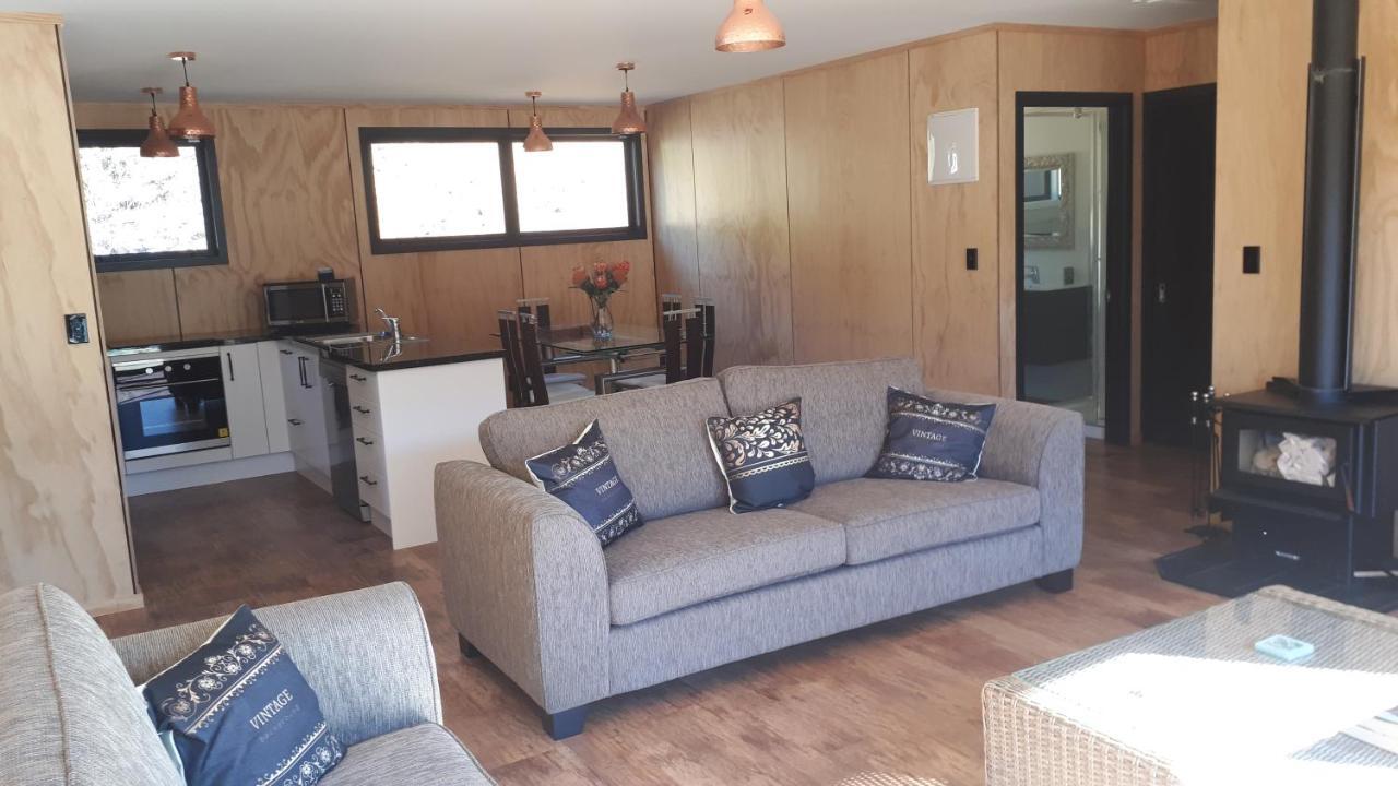 Marlborough Sounds Accommodation Havelock Zewnętrze zdjęcie
