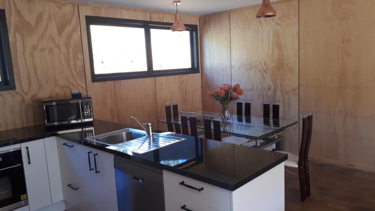 Marlborough Sounds Accommodation Havelock Zewnętrze zdjęcie
